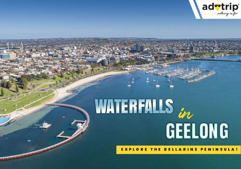 Places To Visit In Geelong